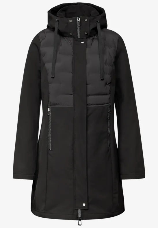 STREET ONE JAKKE SOFT