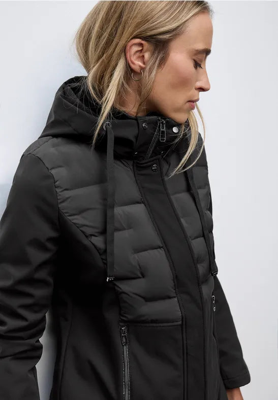 STREET ONE JAKKE SOFT