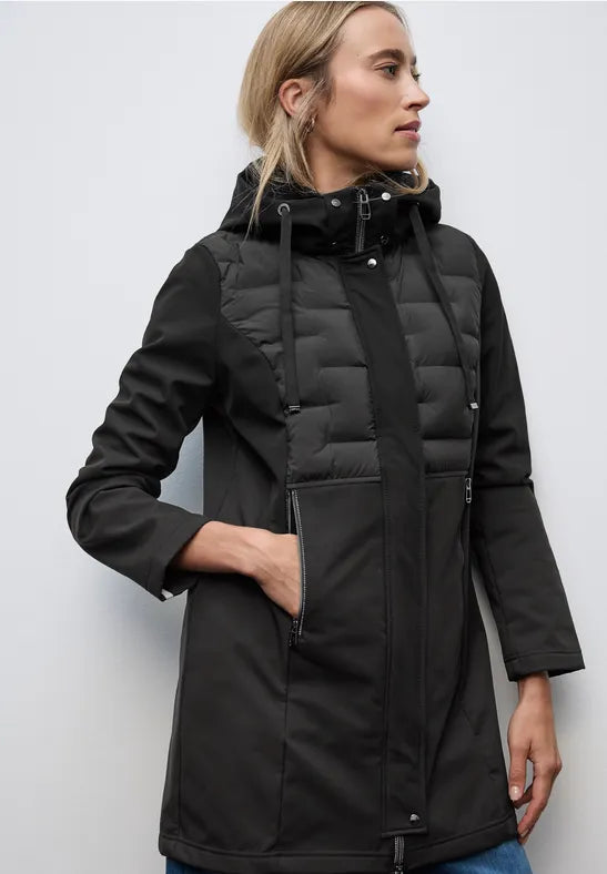 STREET ONE JAKKE SOFT