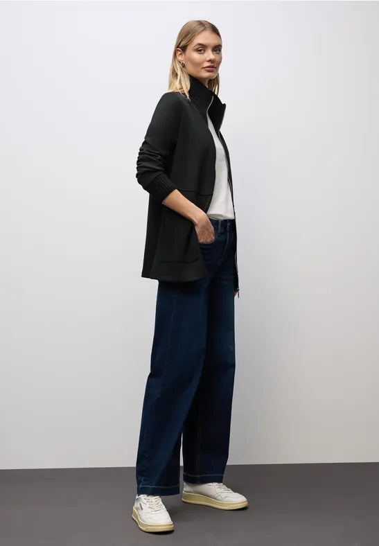 STREET ONE CARDIGAN
