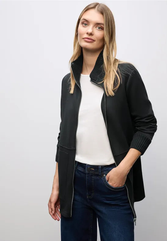 STREET ONE CARDIGAN