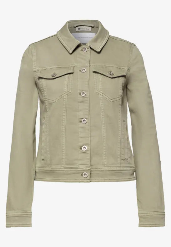 STREET ONE JAKKE