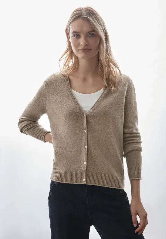 STREET ONE CARDIGAN