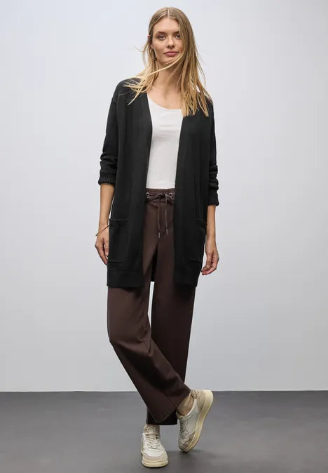 STREET ONE CARDIGAN