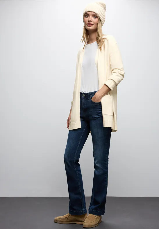 STREET ONE CARDIGAN