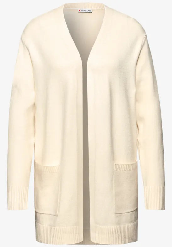 STREET ONE CARDIGAN