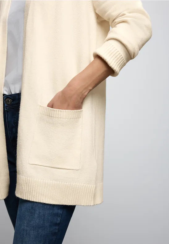 STREET ONE CARDIGAN