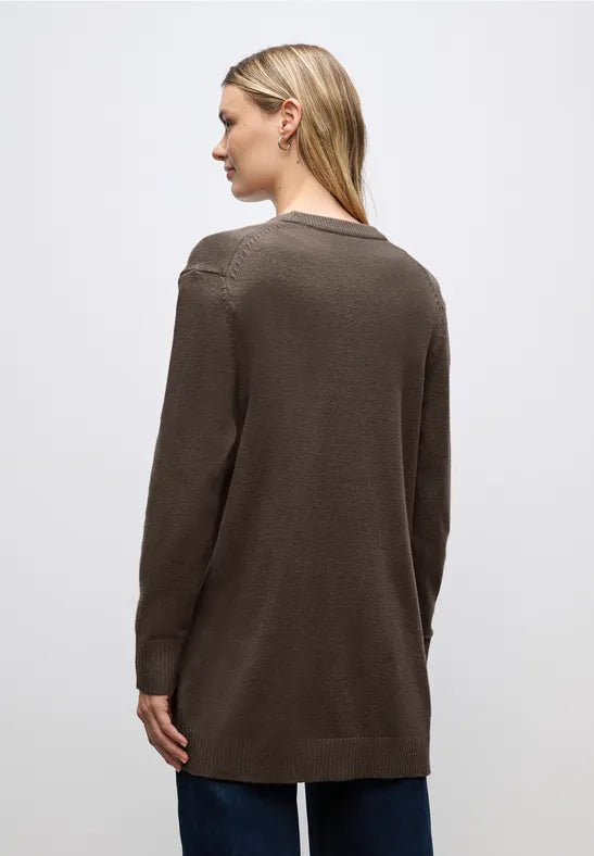 STREET ONE CARDIGAN