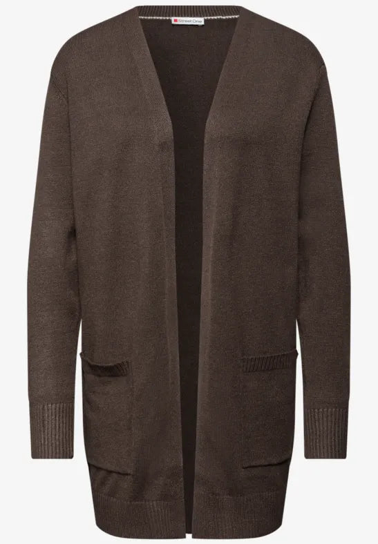 STREET ONE CARDIGAN
