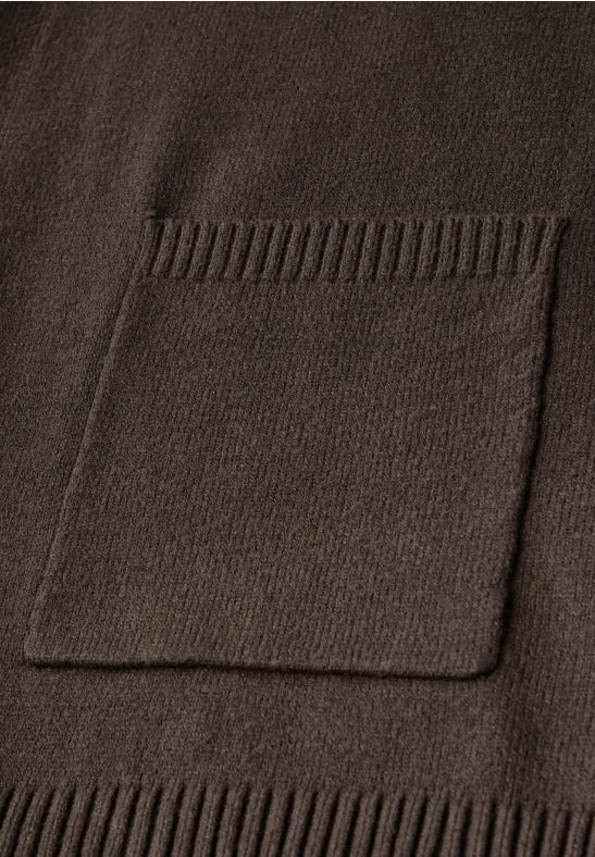 STREET ONE CARDIGAN