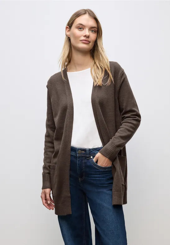 STREET ONE CARDIGAN