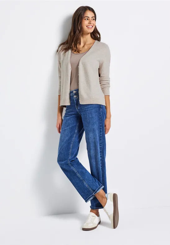STREET ONE CARDIGAN