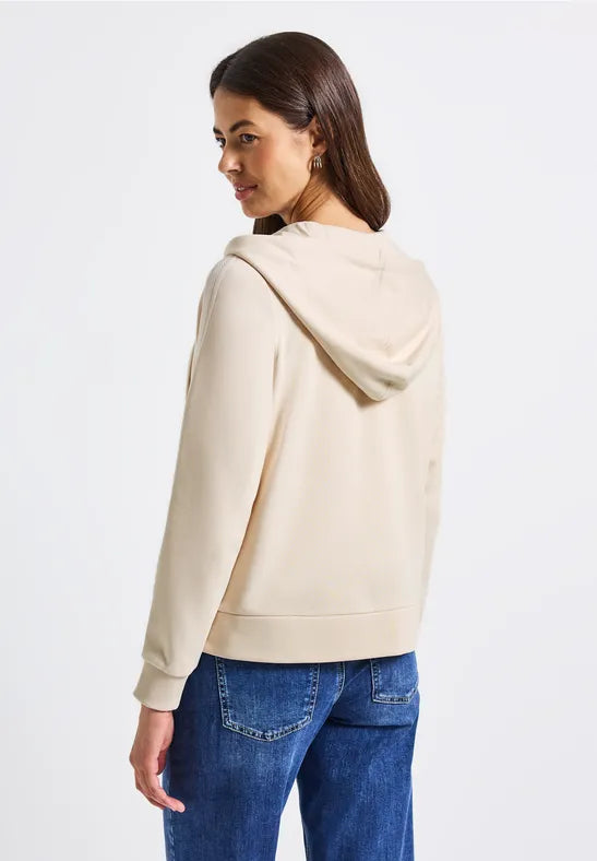 STREET ONE SWEAT