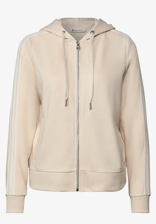 STREET ONE SWEAT