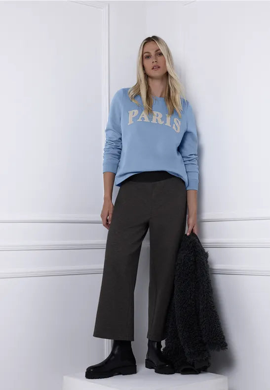 STREET ONE SWEATSHIRT