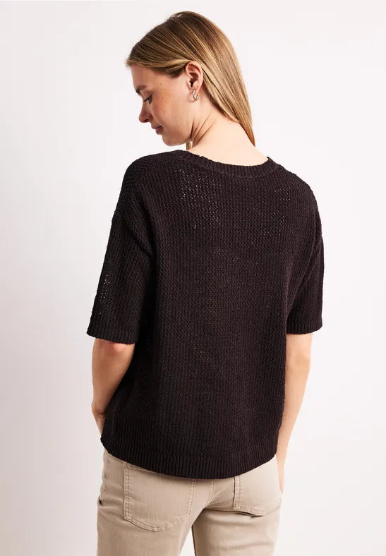STREET ONE BLUSE