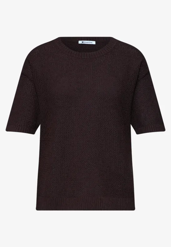 STREET ONE BLUSE