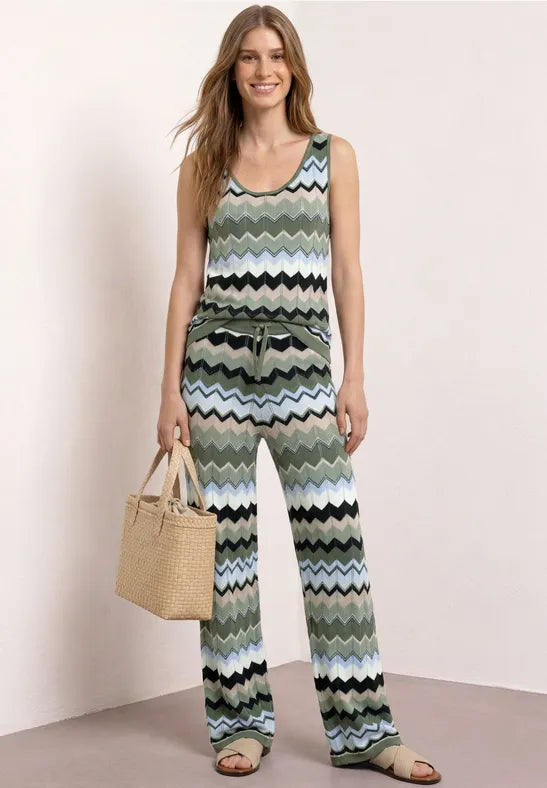 STREET ONE BLUSE