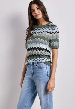 STREET ONE BLUSE