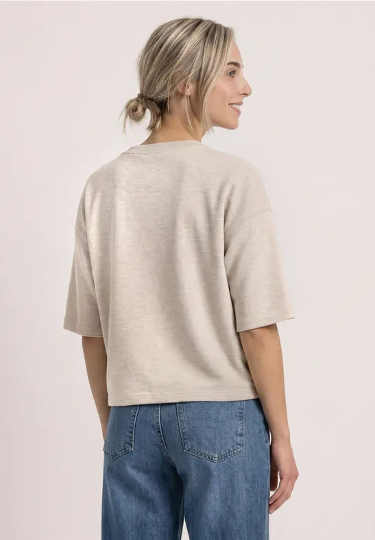 STREET ONE SWEAT