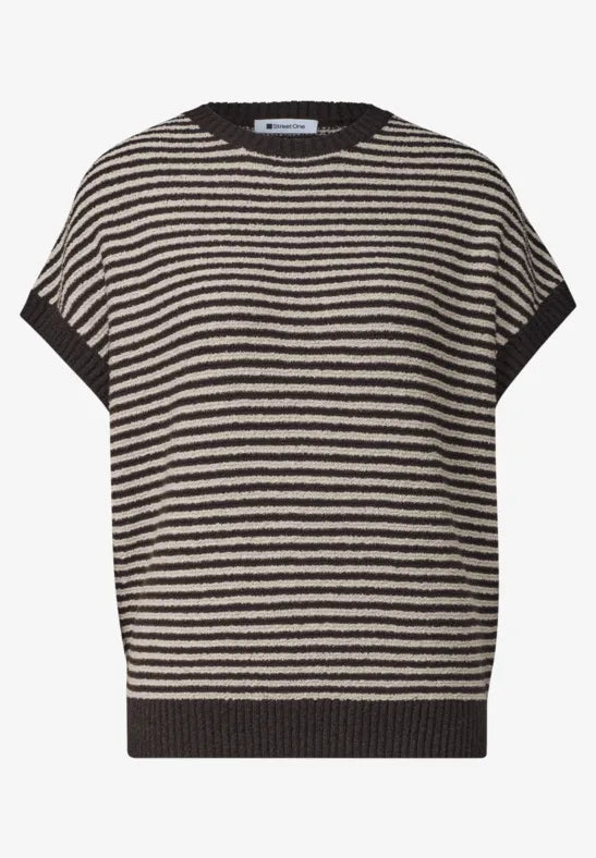 STREET ONE BLUSE