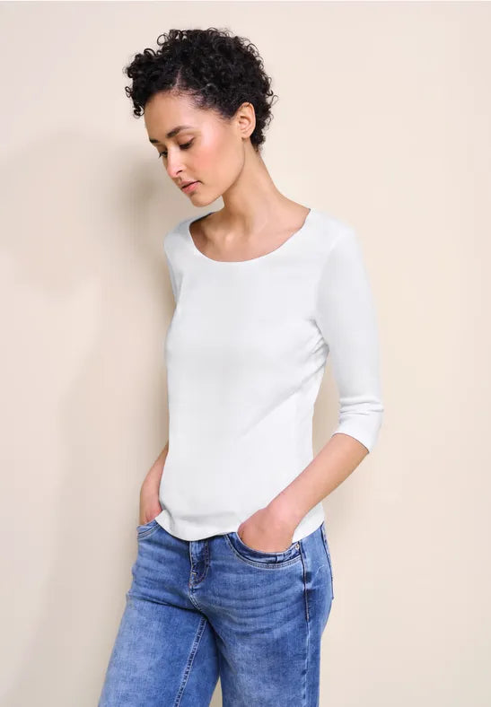 STREET ONE BLUSE