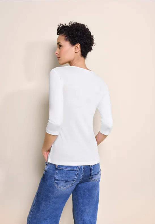 STREET ONE BLUSE