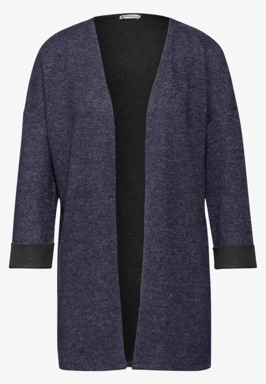 STREET ONE CARDIGAN