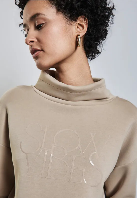STREET ONE BLUSE