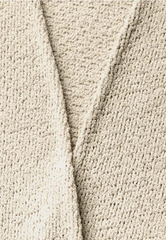 STREET ONE CARDIGAN