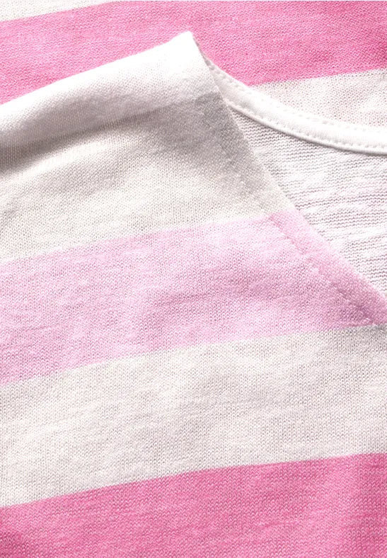 STREET ONE T-SHIRT
