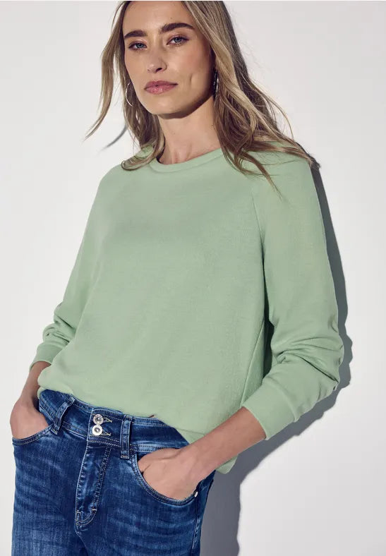 STREET ONE BLUSE