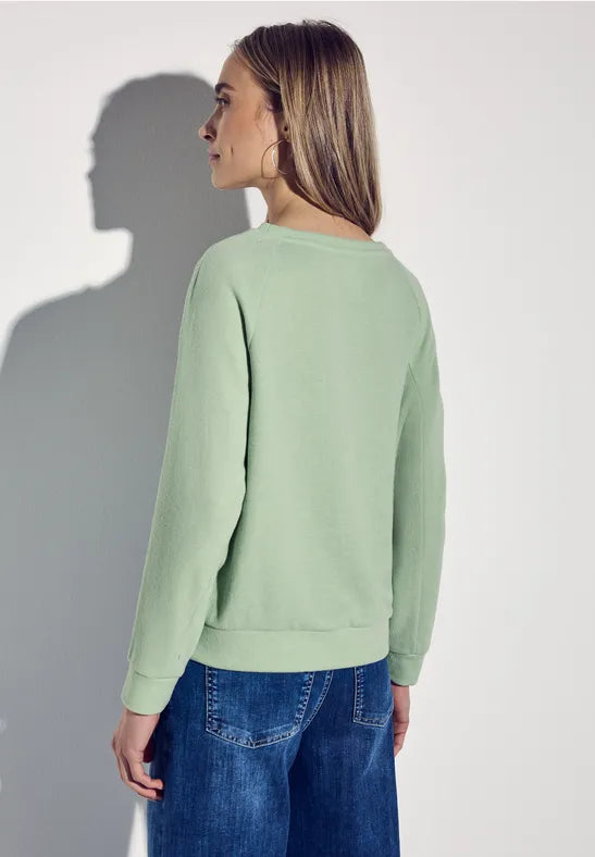 STREET ONE BLUSE