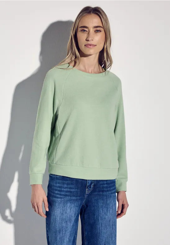 STREET ONE BLUSE