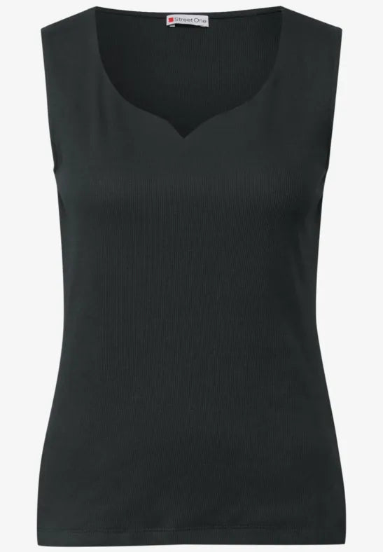 STREET ONE TOP