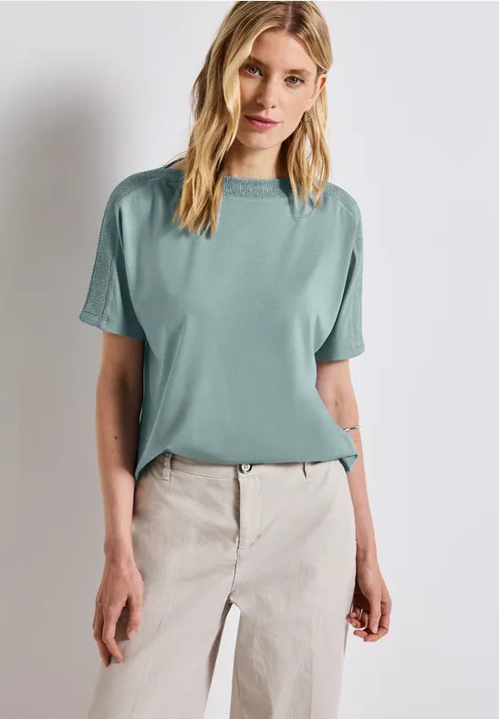 STREET ONE BLUSE