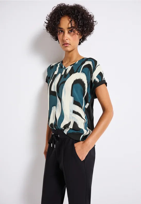 STREET ONE BLUSE