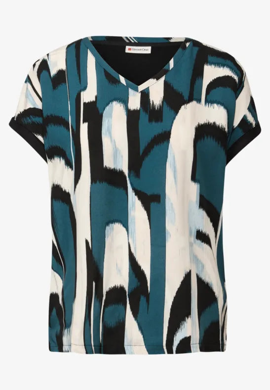 STREET ONE BLUSE