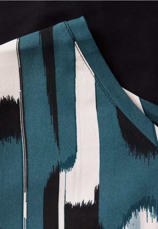 STREET ONE BLUSE