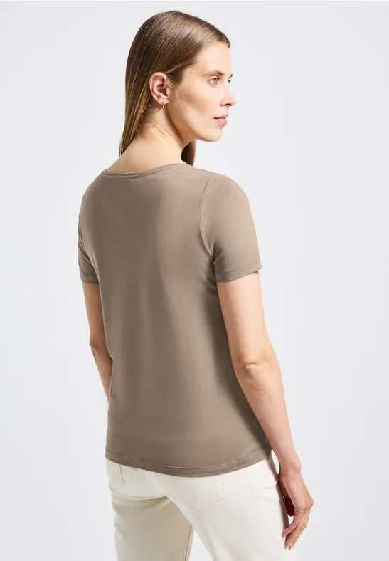 STREET ONE T SHIRT