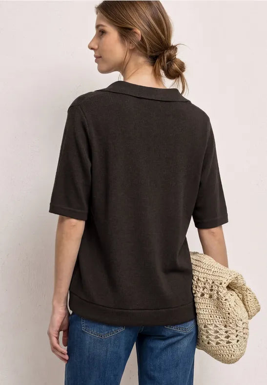 STREET ONE CARDIGAN