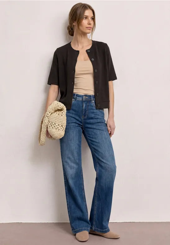 STREET ONE CARDIGAN