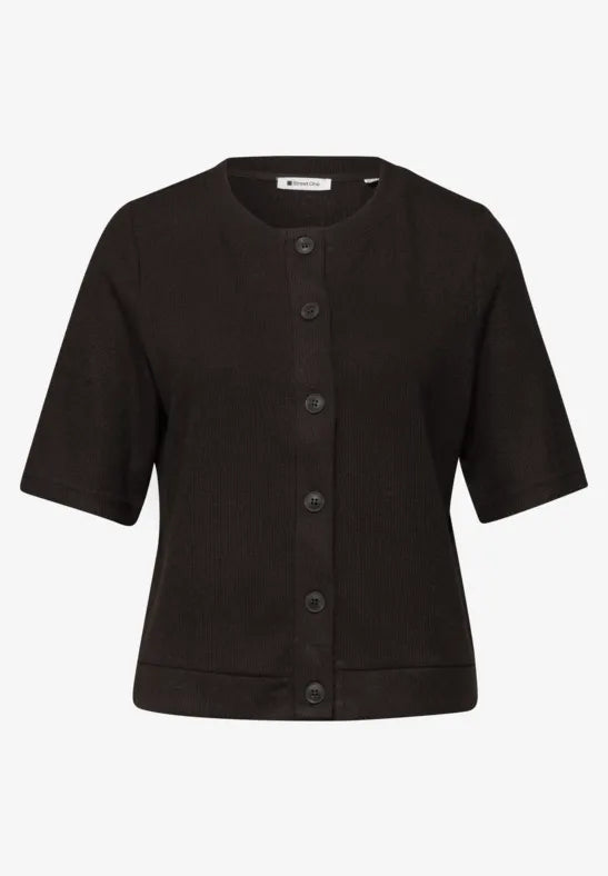 STREET ONE CARDIGAN