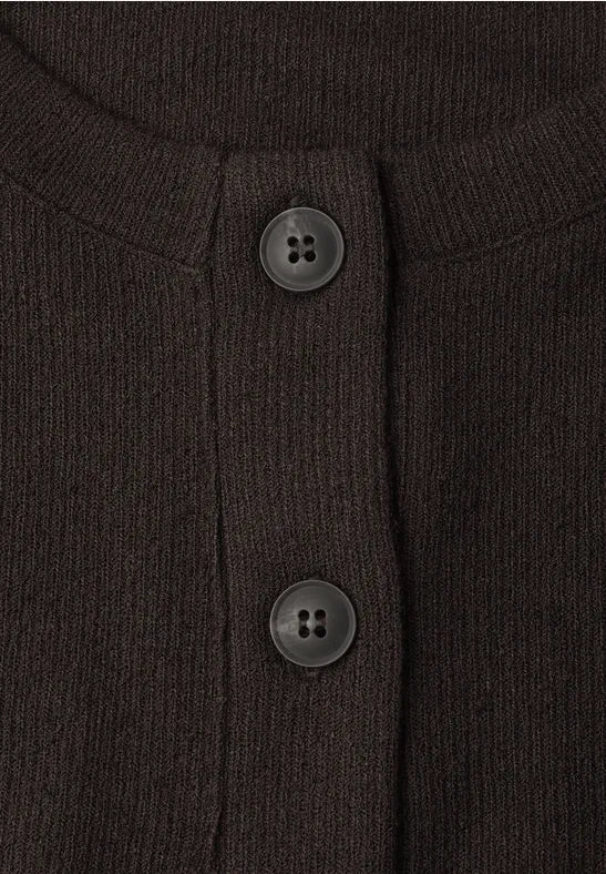 STREET ONE CARDIGAN