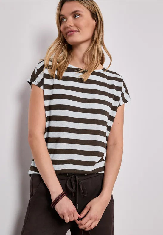 STREET ONE T SHIRT