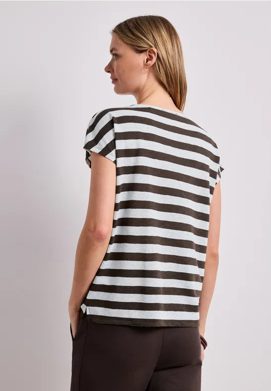 STREET ONE T SHIRT