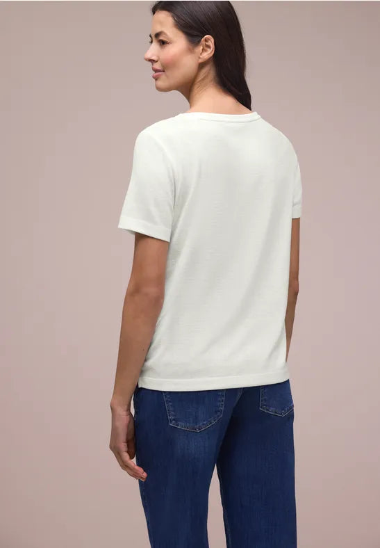 STREET ONE T-SHIRT