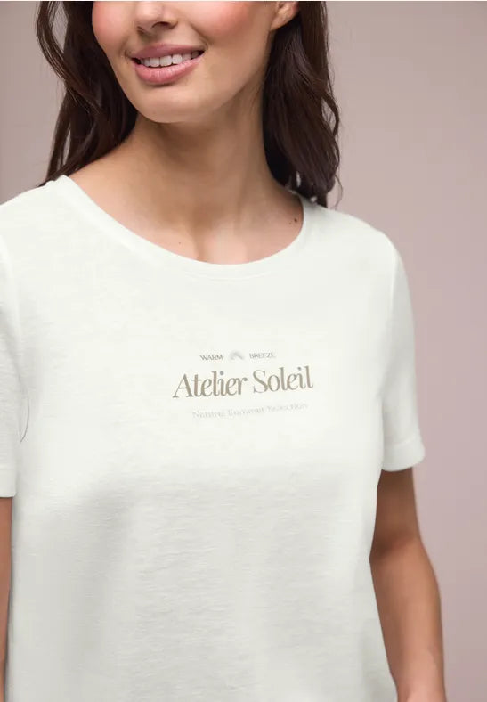 STREET ONE T-SHIRT