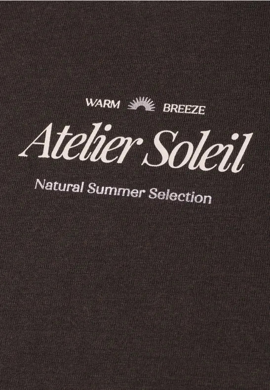 STREET ONE T-SHIRT