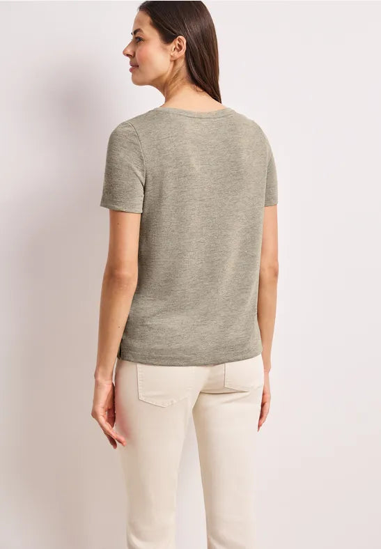 STREET ONE T-SHIRT